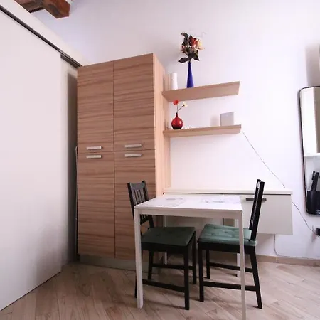 Tiny House Centro Storico Apartment Siena