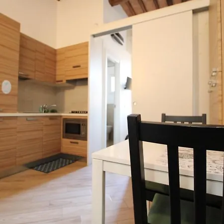 Tiny House Centro Storico * Sienne