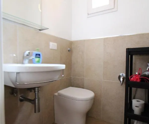 Tiny House Centro Storico *