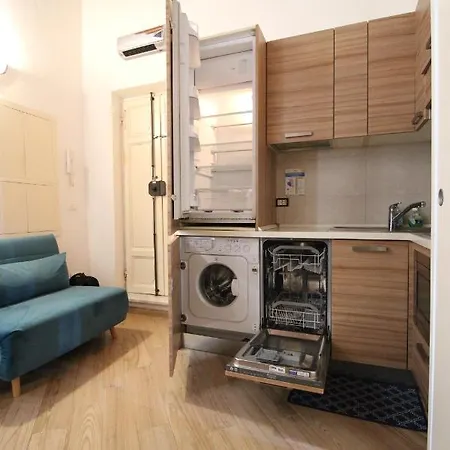 Tiny House Centro Storico *