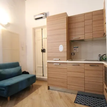 Tiny House Centro Storico *