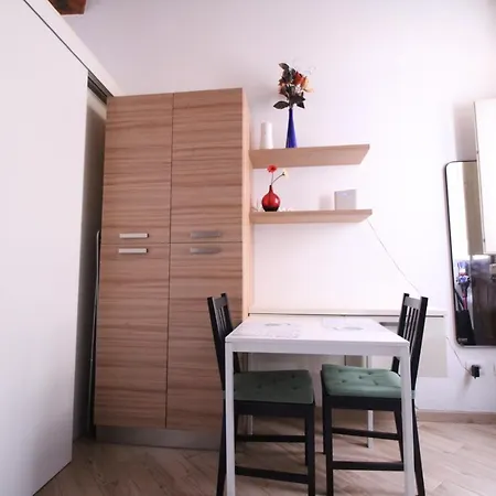 Loft Centro Storico Siena Daire Siena