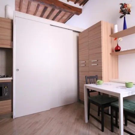 Loft Centro Storico Siena
