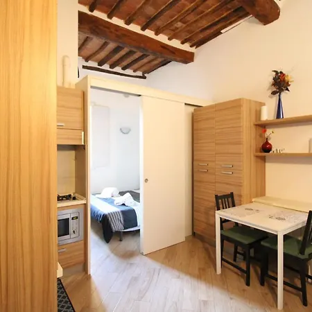 Διαμέρισμα Tiny House Centro Storico