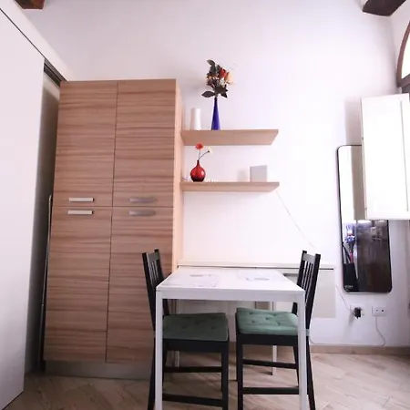 Daire Loft Centro Storico Siena Siena