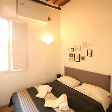 Loft Centro Storico Siena