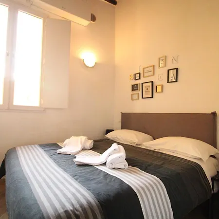 Tiny House Centro Storico Apartment Siena