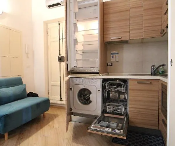 Tiny House Centro Storico *