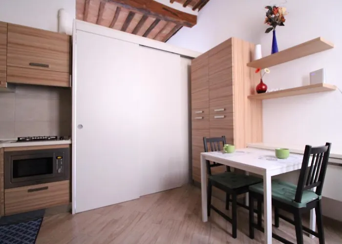 Tiny House Centro Storico