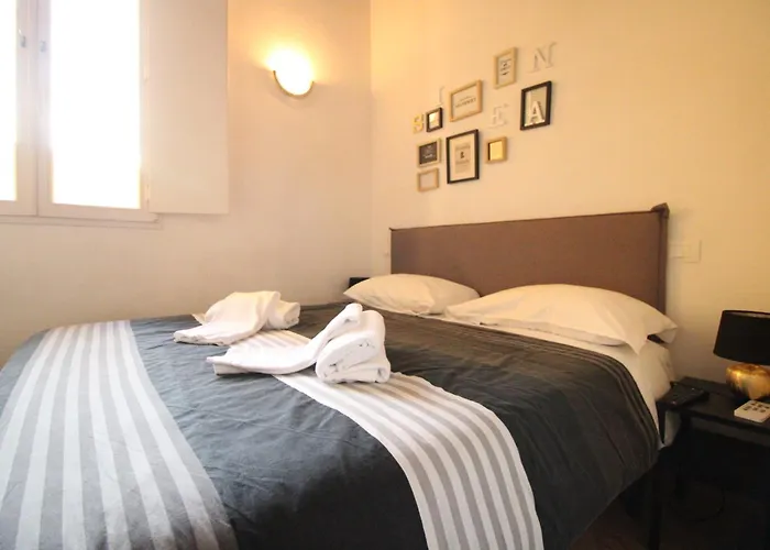 Διαμέρισμα Tiny House Centro Storico *