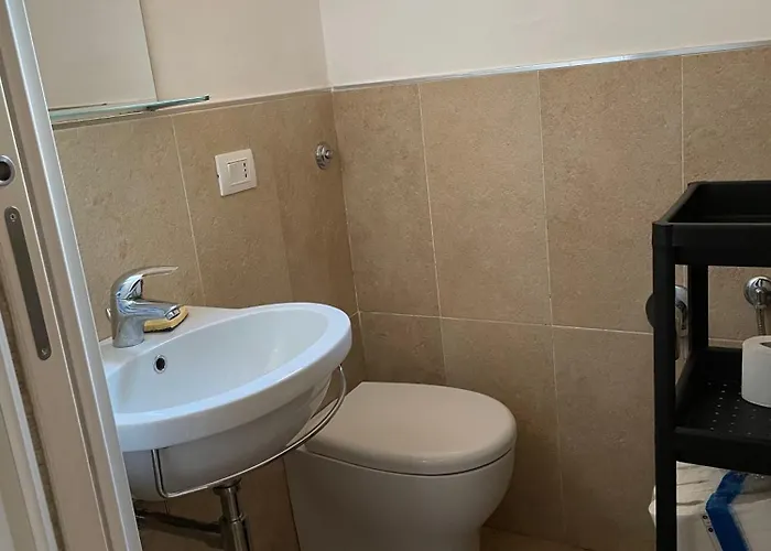 Tiny House Centro Storico Διαμέρισμα