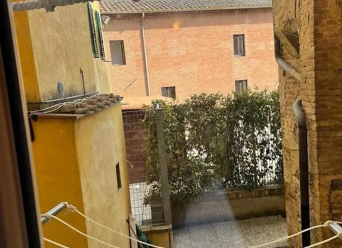 Tiny House Centro Storico