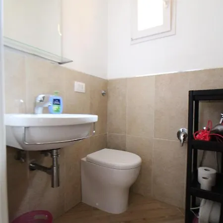 Tiny House Centro Storico *