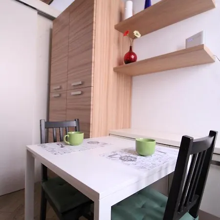Apartamento Tiny House Centro Storico