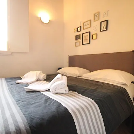 דירה Tiny House Centro Storico *