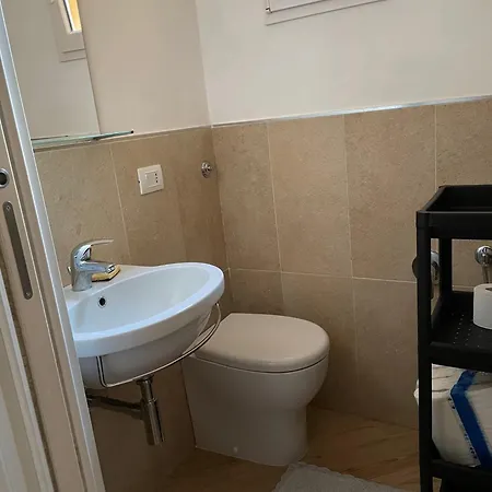 Tiny House Centro Storico Apartamento