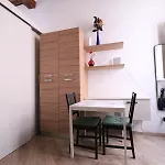 Tiny House Centro Storico Apartment Siena