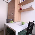 Apartment Tiny House Centro Storico