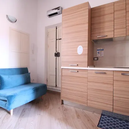 Tiny House Centro Storico * Siena